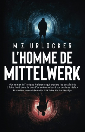 L’Homme de Mittelwerk