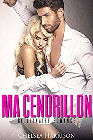 Ma Cendrillon
