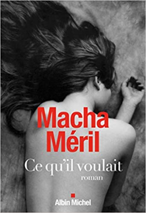 Ce qu’il voulait
