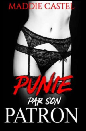Punie par son patron