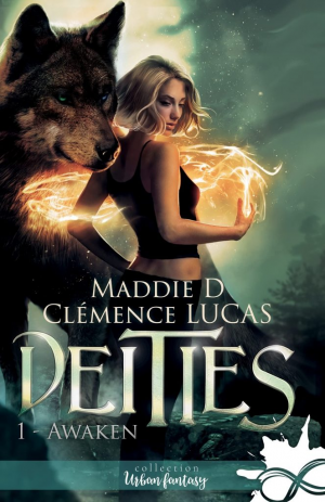 Deities, Tome 1 : Awaken