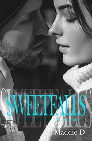 Sweetfalls – L’intégrale