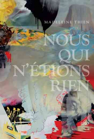 Nous qui n’étions rien
