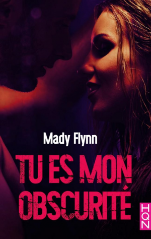 Tu es mon obscurité