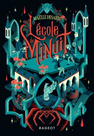 L’école de Minuit