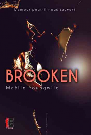 Brooken