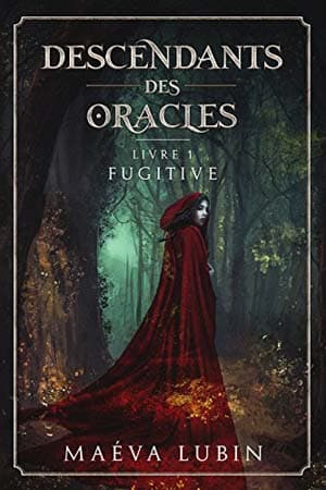 Descendants des Oracles, Tome 1