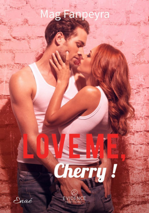 Love me Cherry !