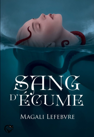 Sang d’écume