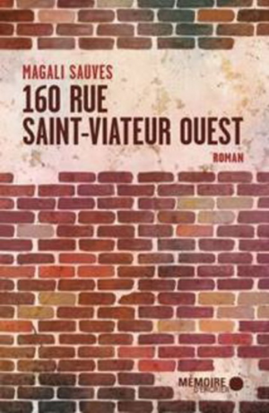 160 rue Saint-Viateur Ouest
