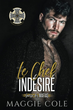 Guerre des mafias, Tome 6 : Le Chef indésiré