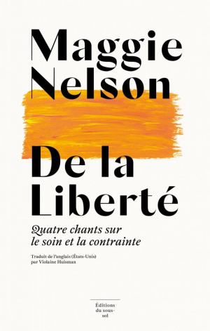 De la liberté