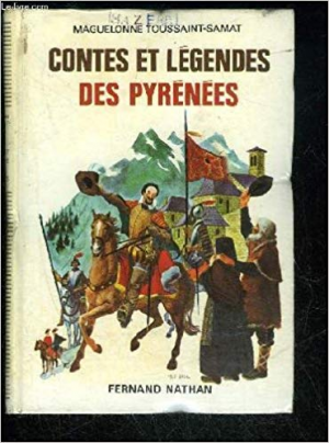 Contes et Legende des Pyrenees