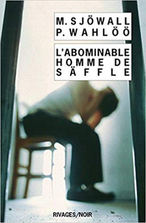 L’abominable homme de Säffle