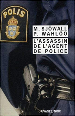 L’assassin de l’agent de police