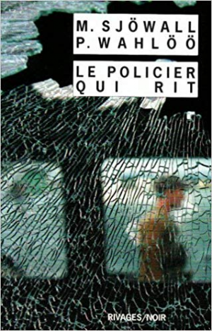 Le policier qui rit