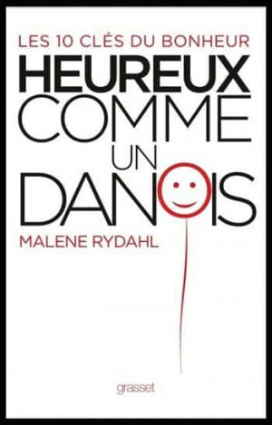 Heureux comme un Danois