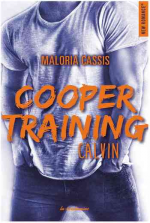 Cooper Training, Tome 2 : Calvin