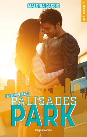 Palisades Park, Tome 1 : Yellow Flag