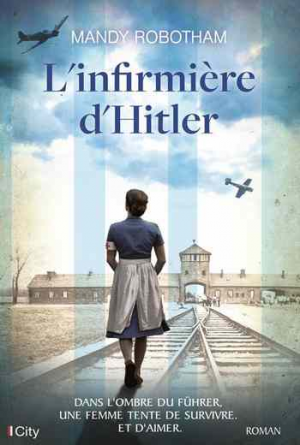 L’infirmière d’Hitler