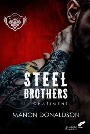 Steel Brothers – Tome 1: Châtiment