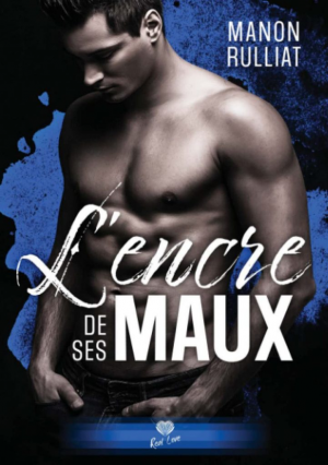 L’Encre de ses maux