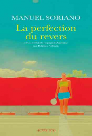 La Perfection du revers