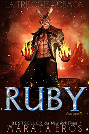 La Trilogie du démon, Tome 2 : Ruby