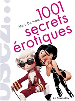 Osez, 1001 Secrets érotiques
