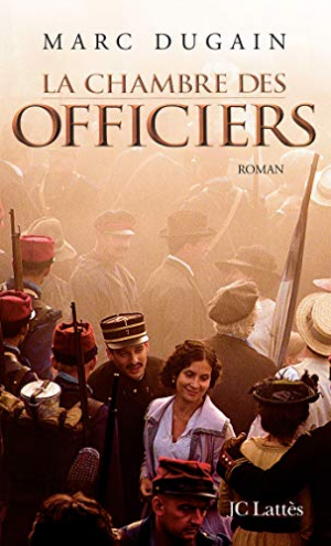 La Chambre des officiers