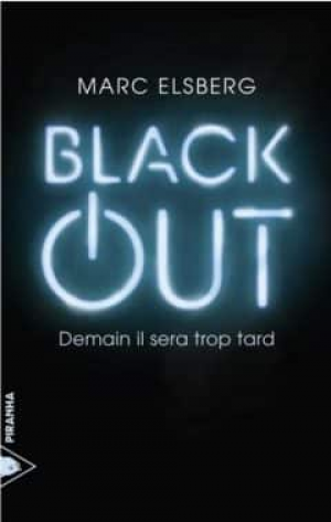 Black-out