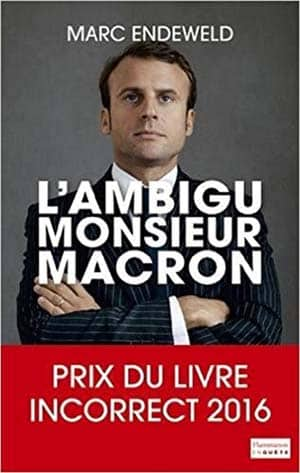 L’ambigu Monsieur Macron