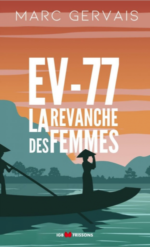 1001Ebooks - Ev-77: la revanche des femmes Ev-77: la revanche des femmes