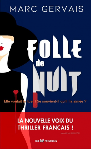 Folle de nuit