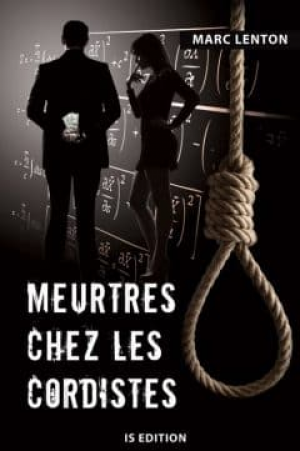 Meurtres chez les cordistes