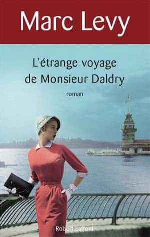 L’Étrange Voyage de Monsieur Daldry