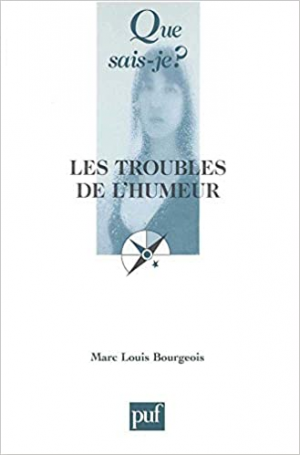 Les troubles de lhumeur