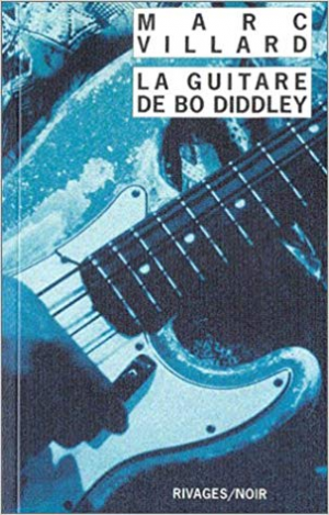 La Guitare de Bo Diddley
