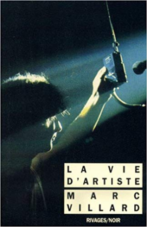 La Vie d’artiste