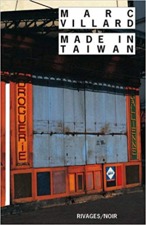 MADE IN TAIWAN. Nouvelles
