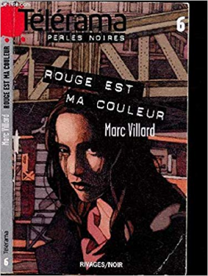 Rouge est ma couleur