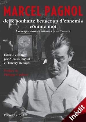 Je te souhaite beaucoup d’ennemis comme moi