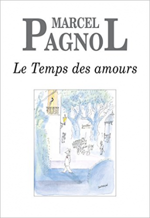 Le Temps des secrets