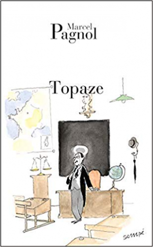 Topaze