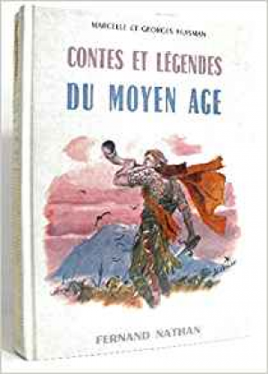 Contes et legendes du Moyen age