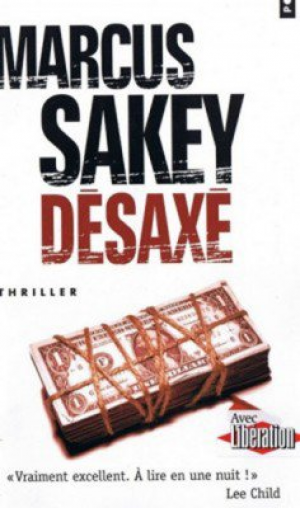 Désaxé