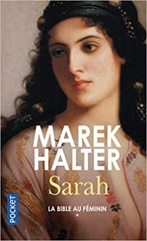 1001Ebooks - La Bible au féminin, Tome 1 : Sarah La Bible au féminin, Tome 1 : Sarah