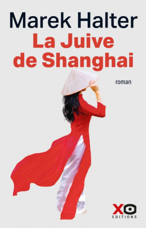 1001Ebooks - La juive de Shangaï La juive de Shangaï