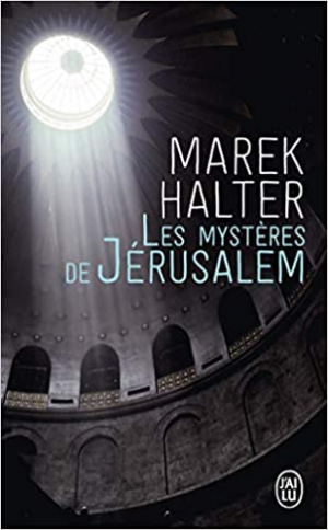 1001Ebooks - Les Mystères de Jérusalem Les Mystères de Jérusalem