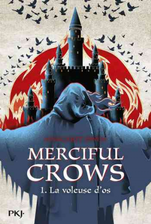 Merciful Crows, Tome 1 : La Voleuse d’os